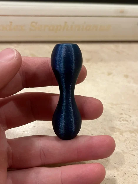 Đồ chơi Knuckle Roller Fidget - Image 1