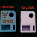 Bộ khớp nối trục XY tối giản cho máy in 3D Creality K1 - Thumbnail 1