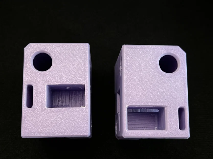 Bộ khớp nối trục XY tối giản cho máy in 3D Creality K1 - Image 2