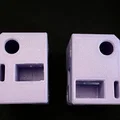 Bộ khớp nối trục XY tối giản cho máy in 3D Creality K1 - Thumbnail 2