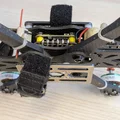 Đế Gắn Pin FPV Battery Mount Cho Khung Apex Evo 5 Inch - Thumbnail 1