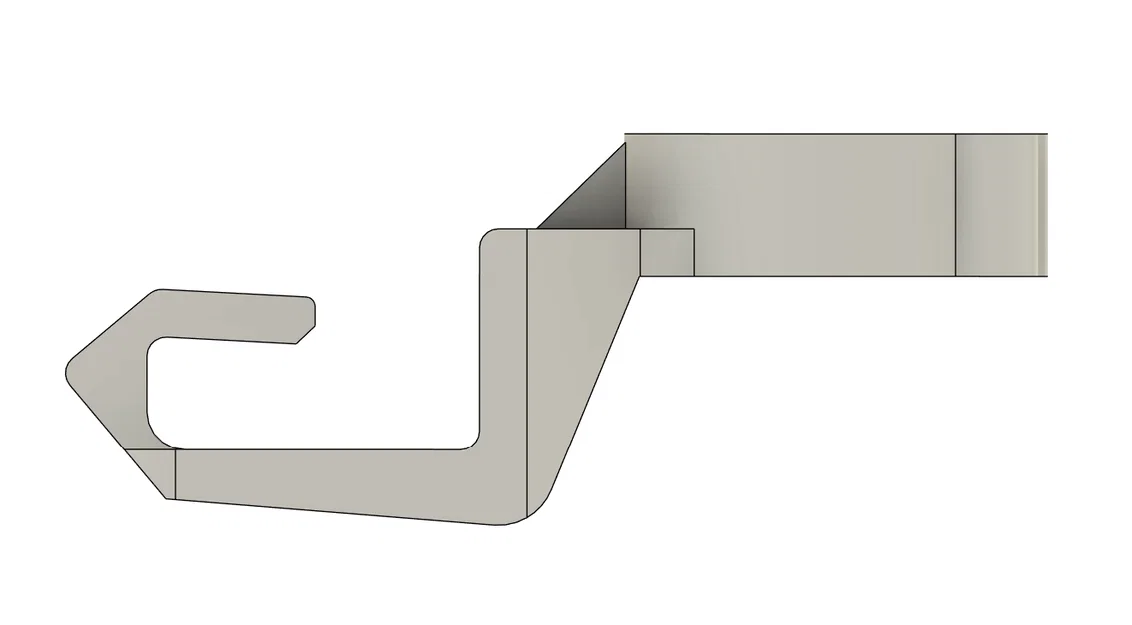 Kẹp máng xối đèn lễ hội C7/C9 (UPDATE) – Không cần Supports! - Image 2