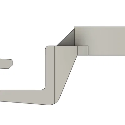 Kẹp máng xối đèn lễ hội C7/C9 (UPDATE) – Không cần Supports!