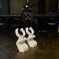 Kẹp máng xối đèn lễ hội C7/C9 (UPDATE) – Không cần Supports! - Thumbnail 5