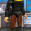 Mũ bảo hiểm Draconian dành cho mô hình Minimates (In 3D) - Thumbnail 4