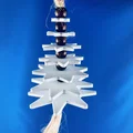 Christmas Tree – Ornament cây thông Noel in 3D tối giản - Thumbnail 2