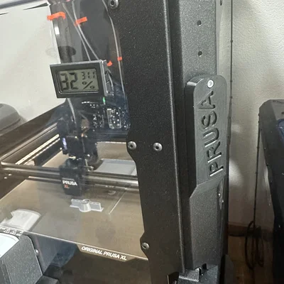 Thanh gạt vệ sinh bàn in cho Prusa Enclosure tiện lợi