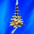 Christmas Tree – Ornament cây thông Noel in 3D tối giản - Thumbnail 3