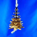 Christmas Tree – Ornament cây thông Noel in 3D tối giản - Thumbnail 5