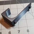 Móc treo kệ công nghiệp tương thích Whalen – cỡ Medium - Thumbnail 2