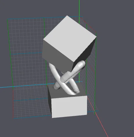 Mô hình cúp vinh danh nhà thiết kế 3D - 3D Designer Trophy - Image 2