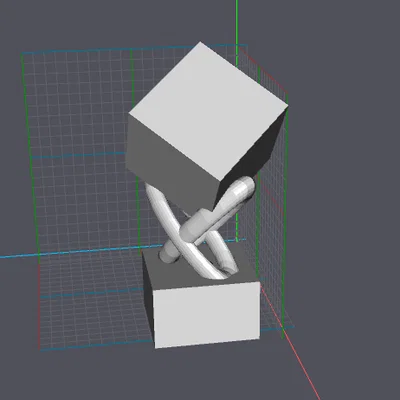 Mô hình cúp vinh danh nhà thiết kế 3D - 3D Designer Trophy