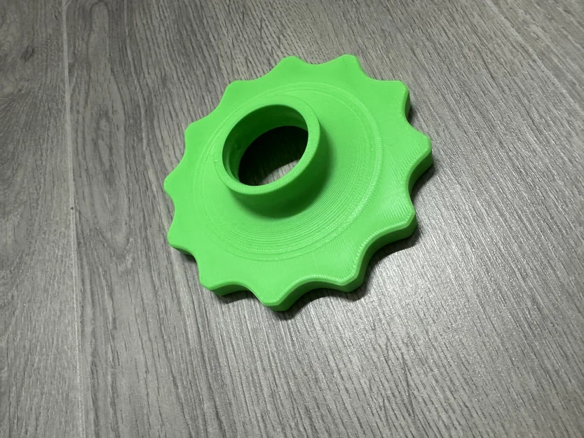Small Spool Adapter Python – Adapter cuộn nhỏ cho Python-AMS - Image 4