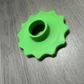 Small Spool Adapter Python – Adapter cuộn nhỏ cho Python-AMS - Thumbnail 4