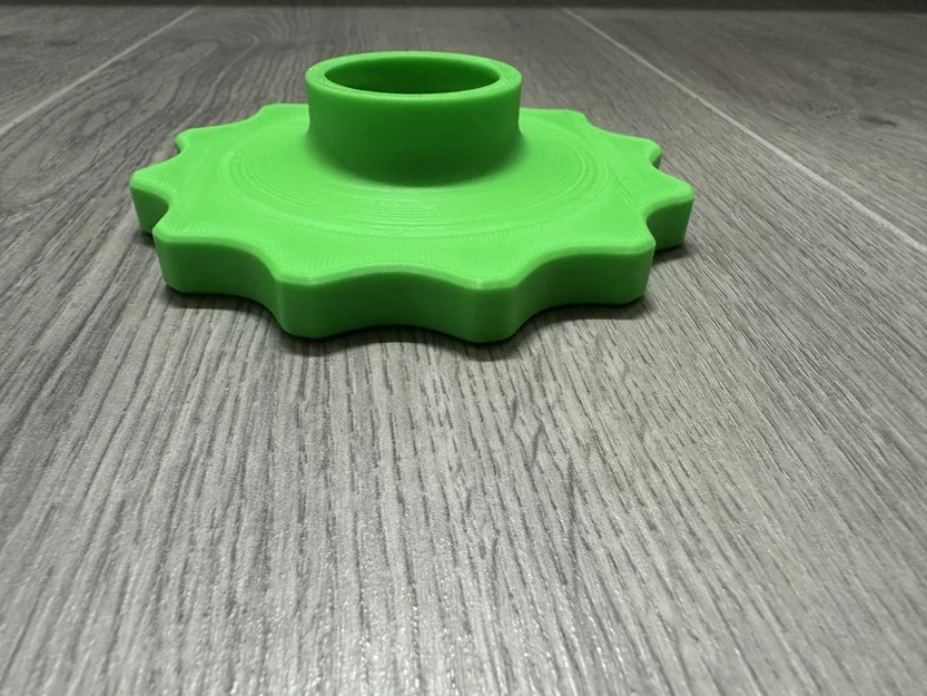 Small Spool Adapter Python – Adapter cuộn nhỏ cho Python-AMS - Image 5