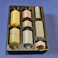 Khay bàn CoB SE Table Tray - Thumbnail 1