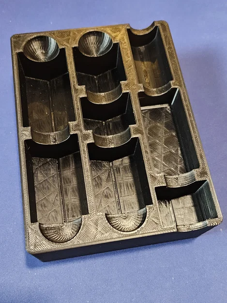 Khay bàn CoB SE Table Tray - Image 3