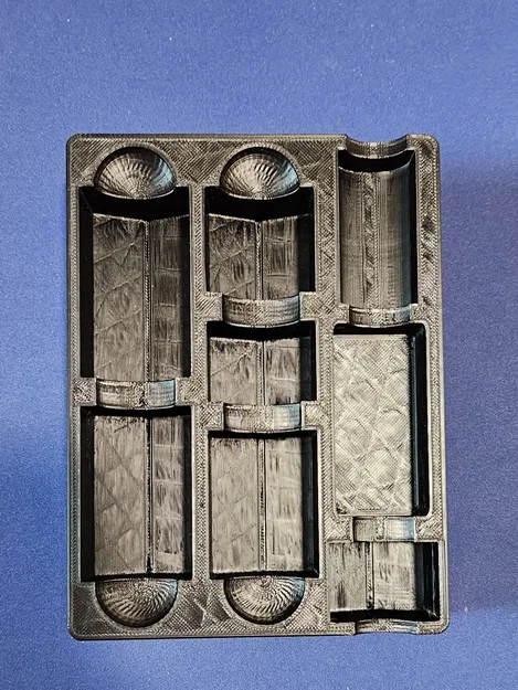 Khay bàn CoB SE Table Tray - Image 4