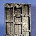 Khay bàn CoB SE Table Tray - Thumbnail 4