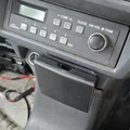 Adapter gạt tàn thành cupholder gập chỉnh được cho Honda Acty (không in hết) - Thumbnail 3