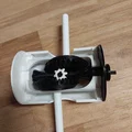 Cơ cấu locking differential/swing axle kiểu Pinzgauer (3D printable) - Thumbnail 3