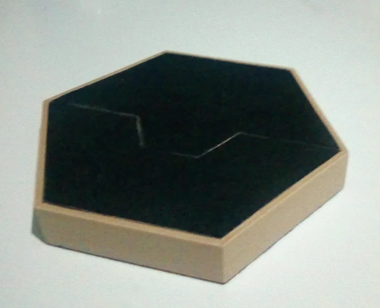 Joyero Modular – Hộp đựng trang sức modular nhiều kiểu chia ngăn - Image 5