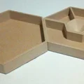 Joyero Modular – Hộp đựng trang sức modular nhiều kiểu chia ngăn - Thumbnail 7