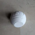 Quả cầu trang trí cây thông Noel hình Bulbasaur độc đáo - Thumbnail 2
