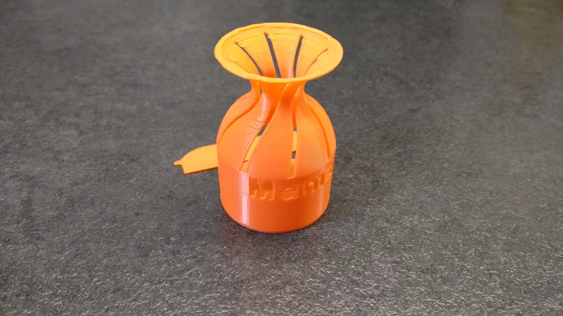 Chân nến tưởng niệm cho tealight (Memorial canle holder for tea light) - Image 5