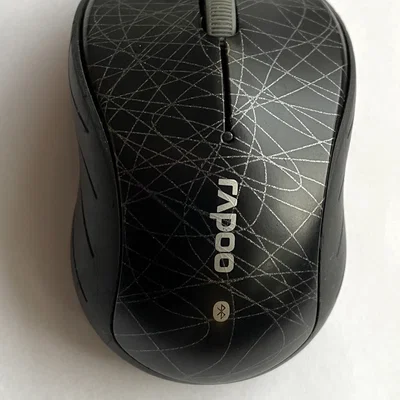 Bánh xe cuộn thay thế cho chuột Bluetooth Rapoo 6080