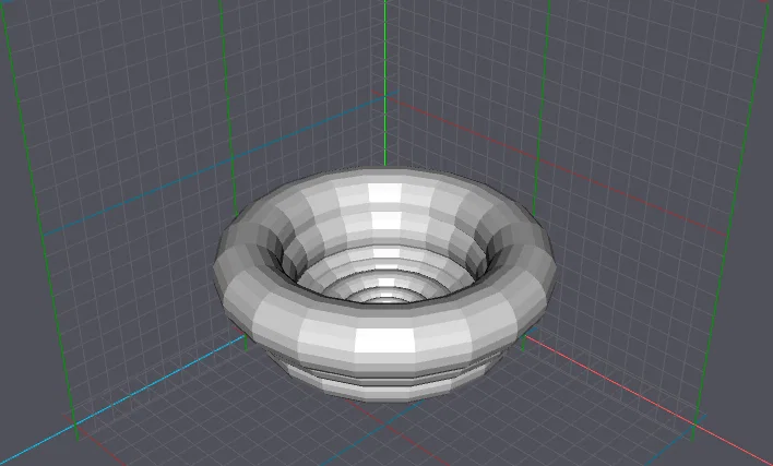 Mẫu Bát Đựng Thức Ăn Cho Mèo Thiết Kế Tối Giản Dễ In 3D - Image 1