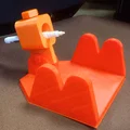 Dụng cụ đánh dấu ống (Pipe marking tool) - V1 - Thumbnail 1