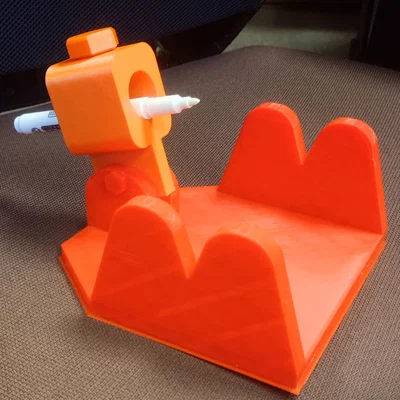 Dụng cụ đánh dấu ống (Pipe marking tool) - V1