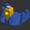 Dụng cụ đánh dấu ống (Pipe marking tool) - V1 - Thumbnail 2