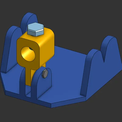 Dụng cụ đánh dấu ống (Pipe marking tool) - V1