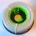 Adapter Master spool/Prusament (tối giản): vòng + kẹp cho refill spool - Thumbnail 2