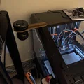 Giá đỡ camera Buddy 3D gắn ngoài cho máy in Prusa XL - Thumbnail 2