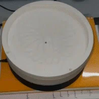 Vẽ Spirograph Sand Art bằng Arduino UNO (in 3D)