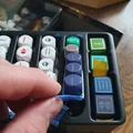 Dụng cụ lấy xúc xắc cho board game Karak 2 (Karak 2 Dice Lifter) - Thumbnail 1