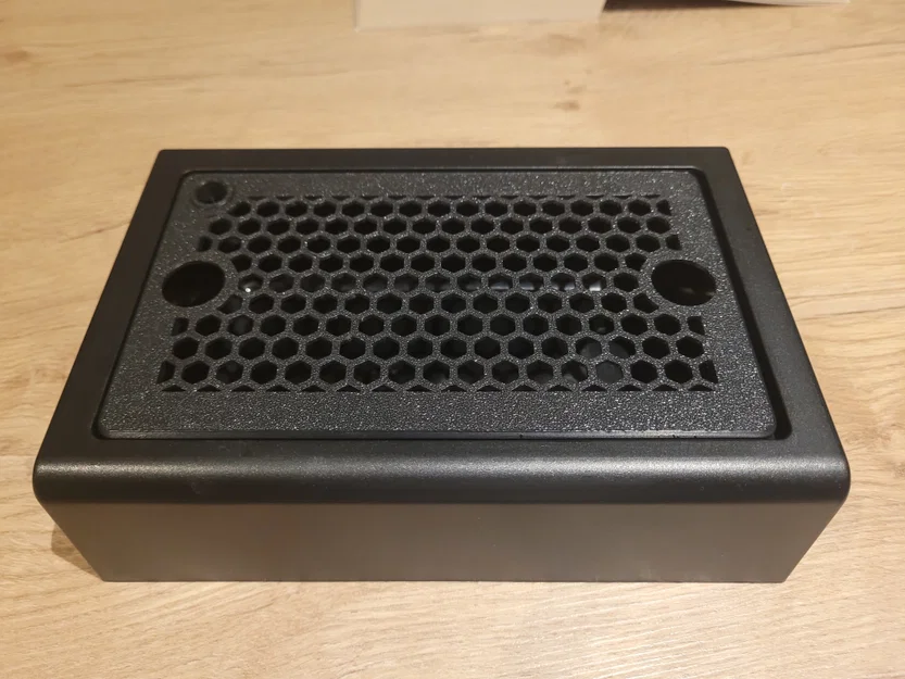 Tấm Drip Tray Plate cho Gaggia Classic Pro - Image 3