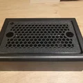 Tấm Drip Tray Plate cho Gaggia Classic Pro - Thumbnail 3