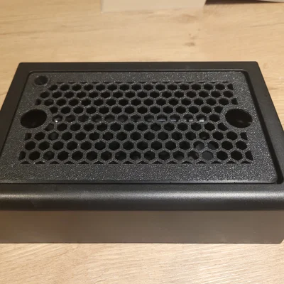 Tấm Drip Tray Plate cho Gaggia Classic Pro
