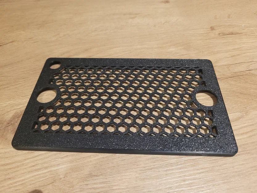 Tấm Drip Tray Plate cho Gaggia Classic Pro - Image 4