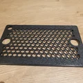 Tấm Drip Tray Plate cho Gaggia Classic Pro - Thumbnail 4