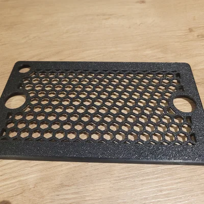 Tấm Drip Tray Plate cho Gaggia Classic Pro