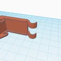 Mô hình quả lựu đạn 3D có cơ chế lò xo đầy thú vị - Thumbnail 1