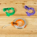 Giá Giữ Cuộn Maker Tape (Nhỏ, 1/4") - Thumbnail 1