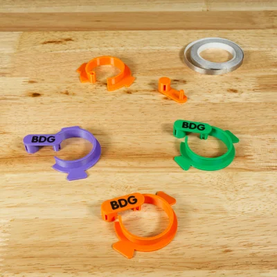 Giá Giữ Cuộn Maker Tape (Nhỏ, 1/4")