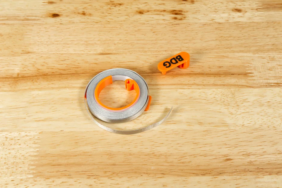Giá Giữ Cuộn Maker Tape (Nhỏ, 1/4") - Image 3