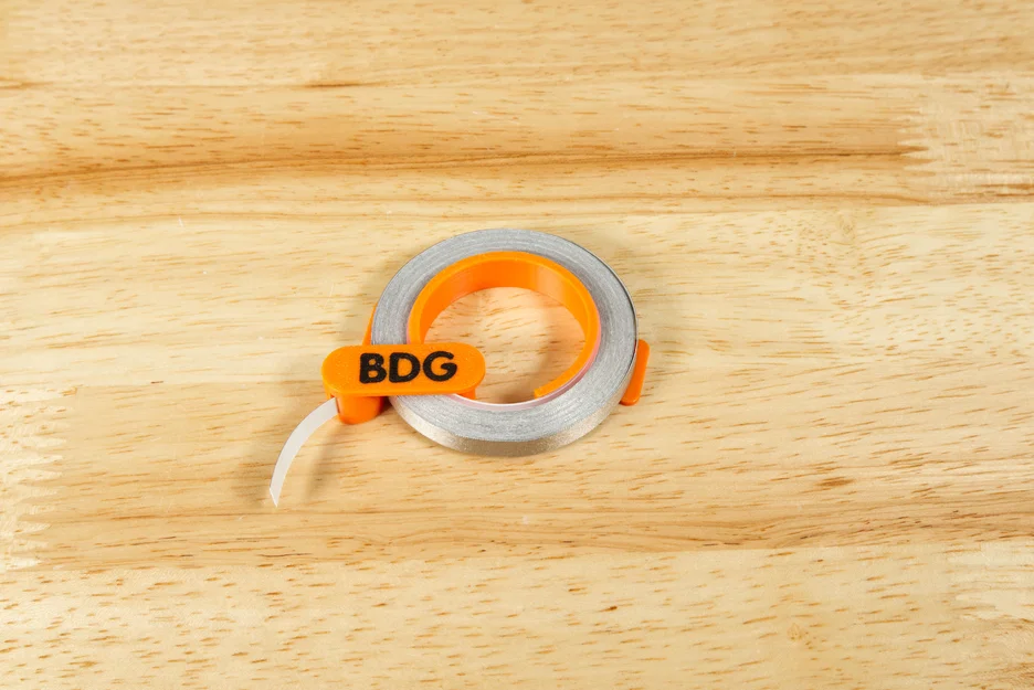 Giá Giữ Cuộn Maker Tape (Nhỏ, 1/4") - Image 4